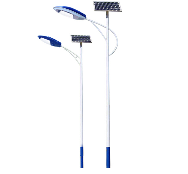LED太陽能路燈QD-013